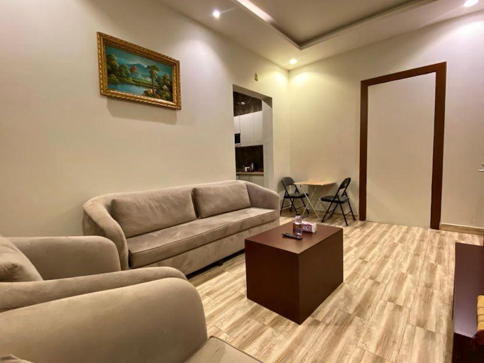 Others 3, Darak Suites Serviced Apartments