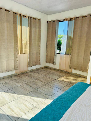 Bedroom 2, Mayara Hostal, Chiltiupán