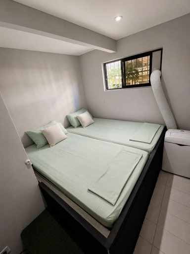 Bedroom 4, Panamá Experience Hostel, Panamá