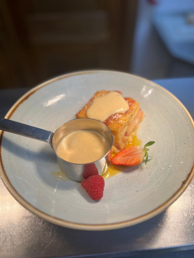 Food & Drinks 4, Suite 9 - Sleeping Giant Hotel - Pen Y Cae Inn, Powys