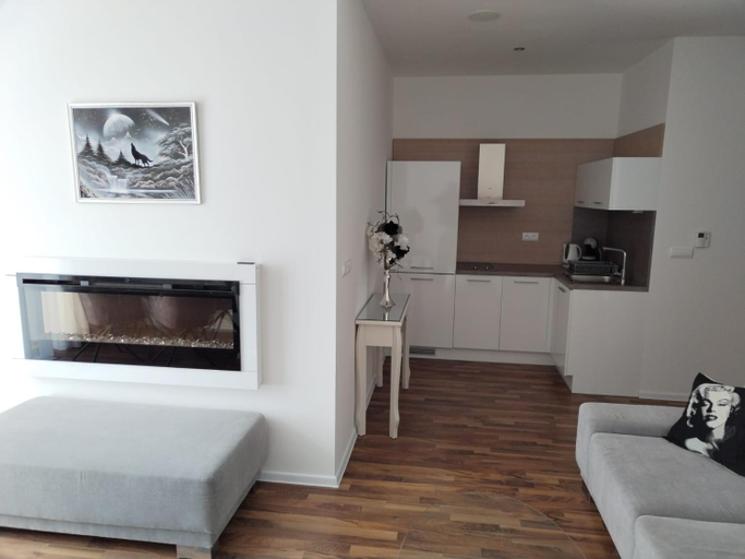 Others 4, Oliver apartman 6, Poprad