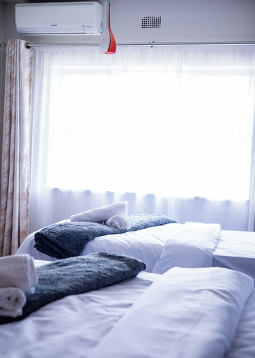 Room 5, Room-luxurious Ensuite - A, City of Johannesburg