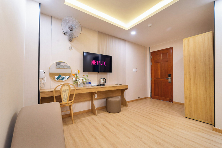 Interior 3, Green Airport Hotel 2, Tân Bình