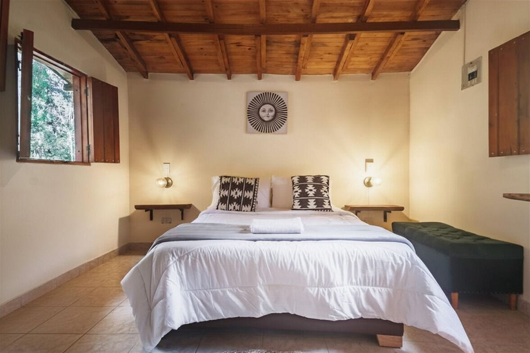 Room 5, Olimpo Interior, Rionegro