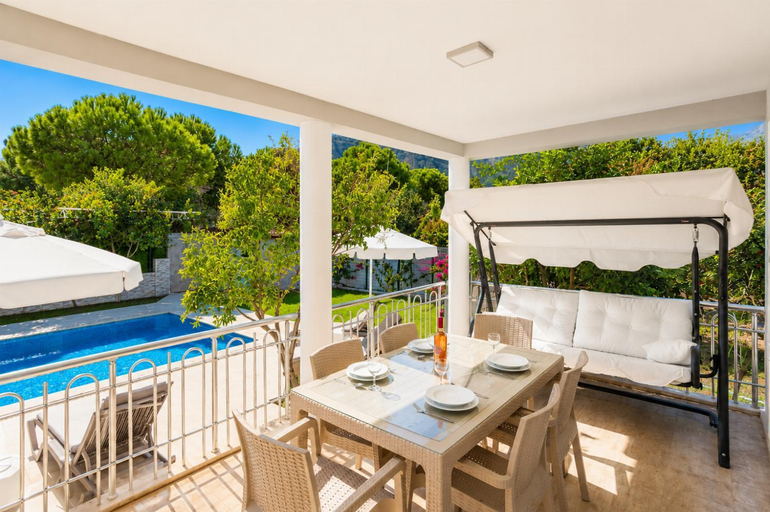 Others 4, Daisy Villa, Ortaca