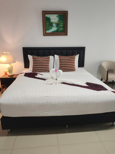 2, The Rich Room ที่พักโคราช, Muang Nakhon Ratchasima