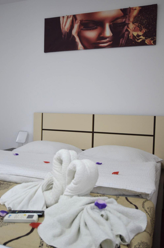 Bedroom 2, Razvan Holiday, Costinesti