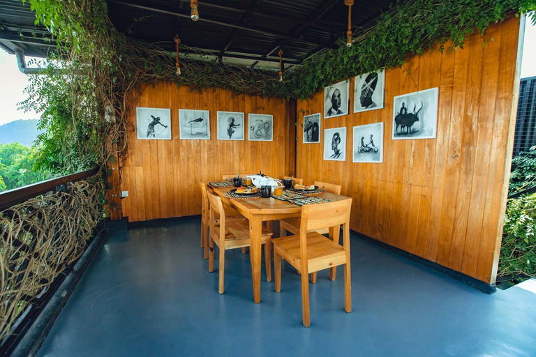Food & Drinks 3, Makeri Residence - Musanze , Rwanda, Musanze