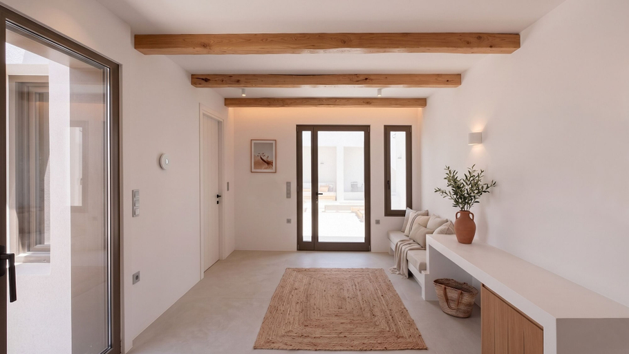 Interior 4, The Lofts Paros Executive Suites, South Aegean