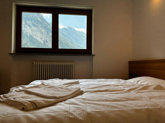 3, Hotel du Foyer Brusson, Aosta