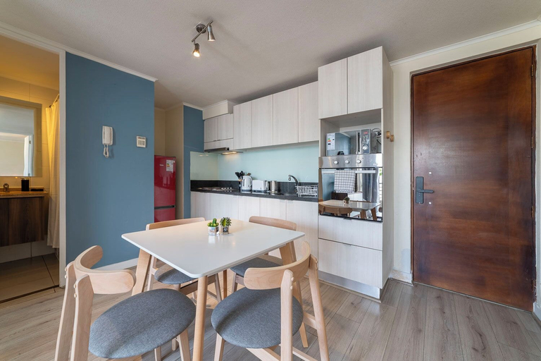 Dining 3, San Isidro Ideal for Families 4, Santiago