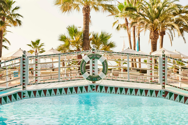 Sport & Beauty 2, Marbella Club Hotel · Golf Resort & Spa, Málaga