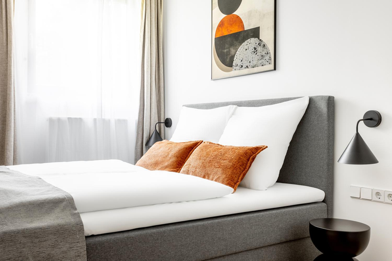 4, Global Living Chemnitz Rosenhof, Chemnitz