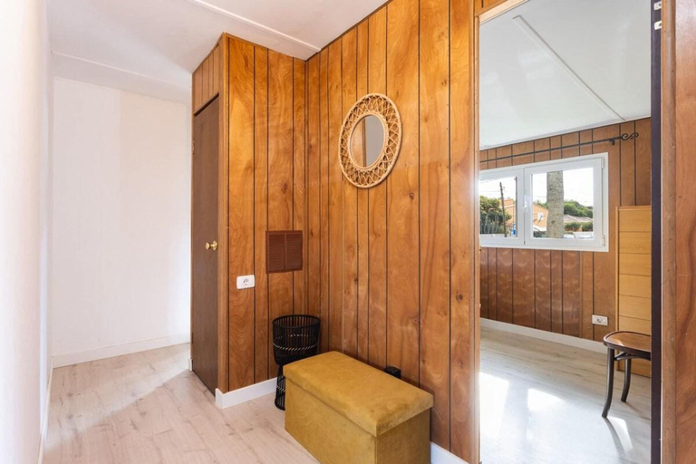 Room 2, Casa Araucarias La Laguna, Santa Cruz de Tenerife