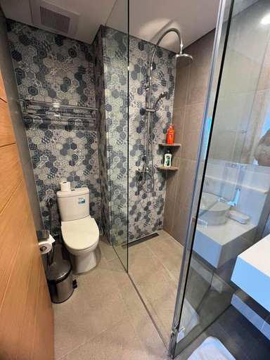 Bathroom 2, Laguna Lakeside Residences Phuket -YSLL, Pulau Phuket