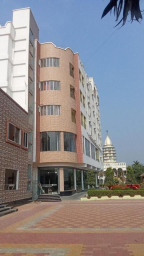 Exterior 3, LOKENATH RESORT, Birbhum
