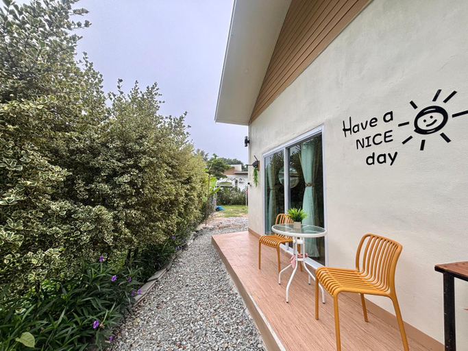 Exterior & Views 1, บ้านสวนโอเชี่ยน Ocean Garden Home, Chiang Khan