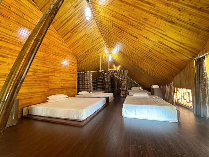 Room 4, LONG COC ECOLODGE, Thanh Sơn