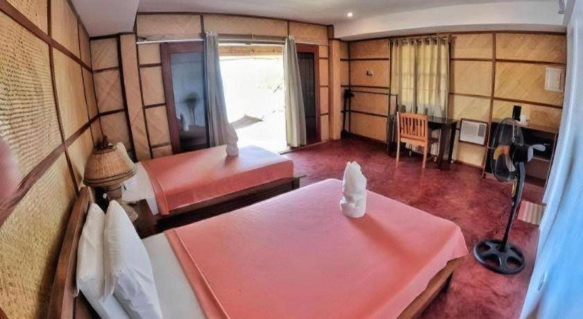 Bedroom 3, Ticao Island Resort, San Jacinto