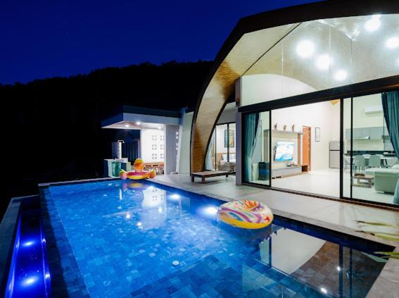 Others 2, ขนอม คิริณณ์ Khanom Kirin Private Pool Villa, Khanom