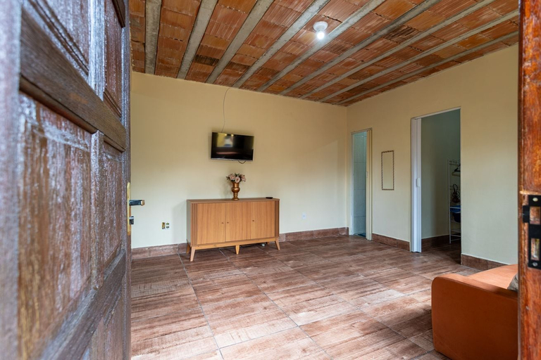 Room 5, Casa c Churrasqueira a 400m da Praia de Barra Nova, Saquarema
