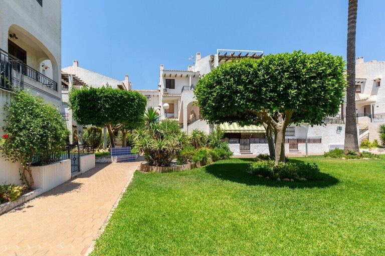 Interior 3, Flamingo Coast by Fidalsa, Alicante