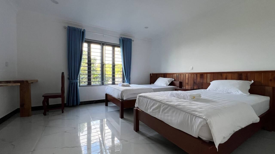 Room 2, Hidden Valley Resort, Kampot