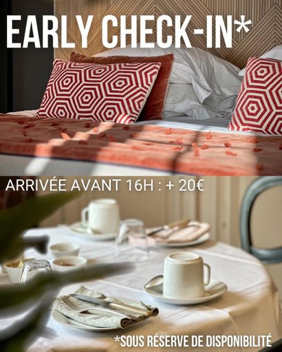 Food & Drinks, La Maison Gervaiserie & Spa, Manche