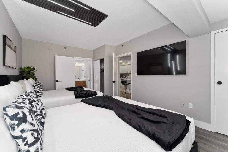 Room, Staysky Suite Near Universal & I-drive, Orange