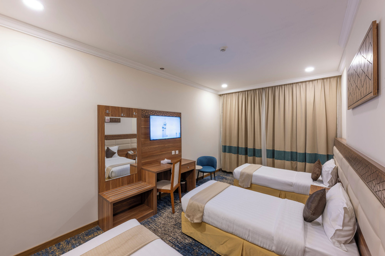 Others 5, Joury Al Hada Hotel, Makkah