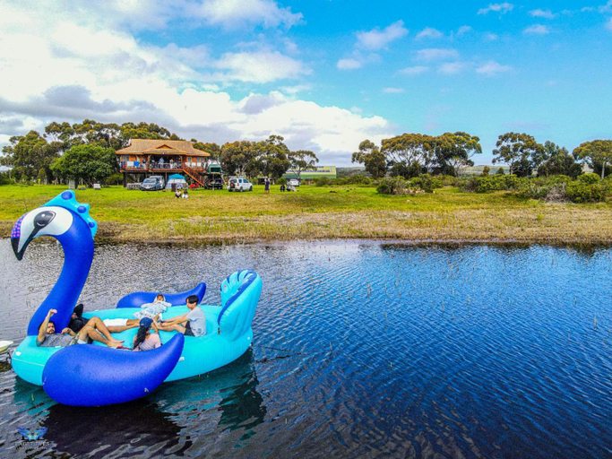 Others 5, Rivers End Farm Stanford, Overberg