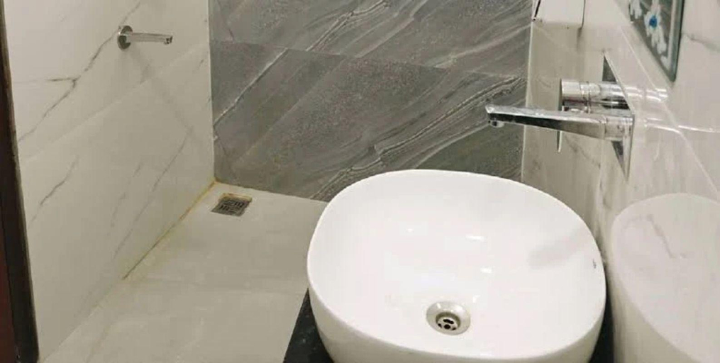 Bathroom 4, The Posh By Delight STAY, Amritsar
