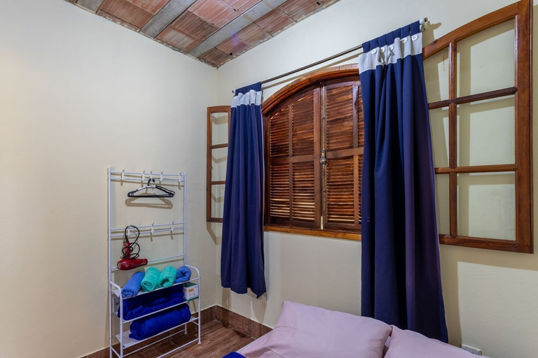 Room 3, Casa c Churrasqueira a 400m da Praia de Barra Nova, Saquarema