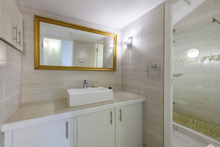 Bathroom, San Lameer Villa 2110, Ugu