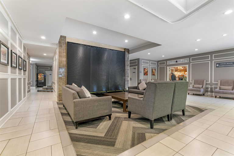 Others 5, Best Western Dorchester Hotel, Nanaimo
