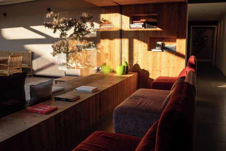 Others 4, byHaller Suites & AO Restaurant, Bolzano