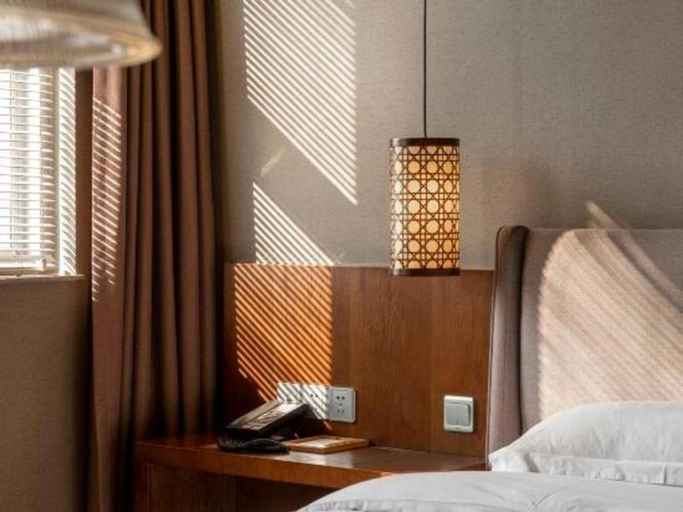 Others 5, The Hidden Place Hotel, Chengdu