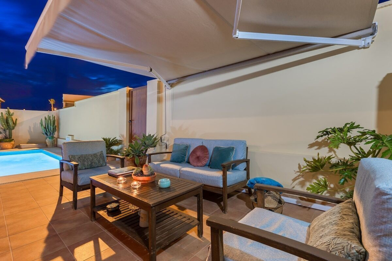 Interior 2, Fidalsa Coastal Soul, Alicante