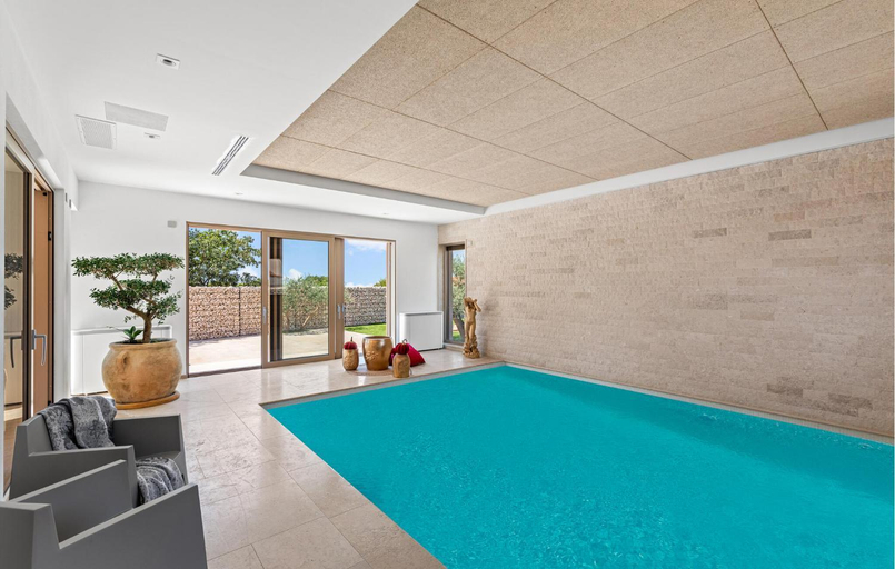 Sport & Beauty 2, Lovely Home In Galizana With Sauna, Vodnjan