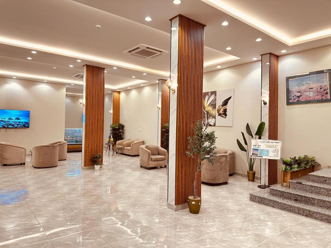 Public Area 4, Darak Suites Serviced Apartments
