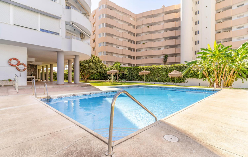 Sport & Beauty 3, Cozy Apartment in Fuengirola! Basta lage, Málaga