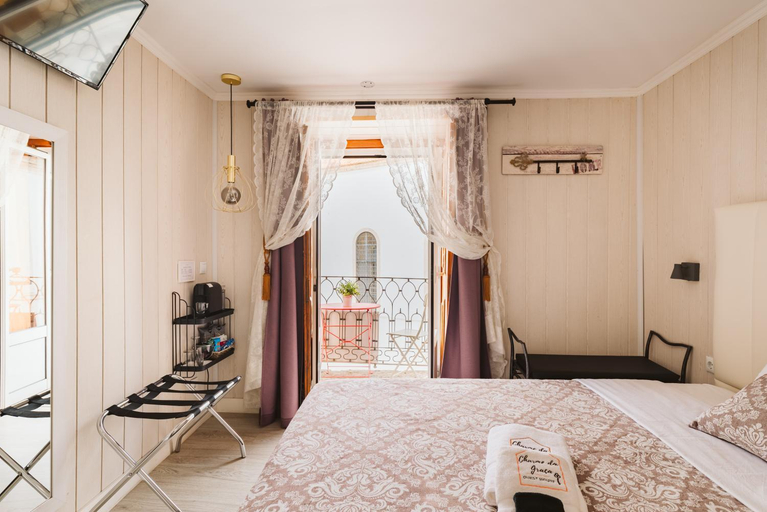 Others 5, Charme da Graca - Guest House, Lisbon