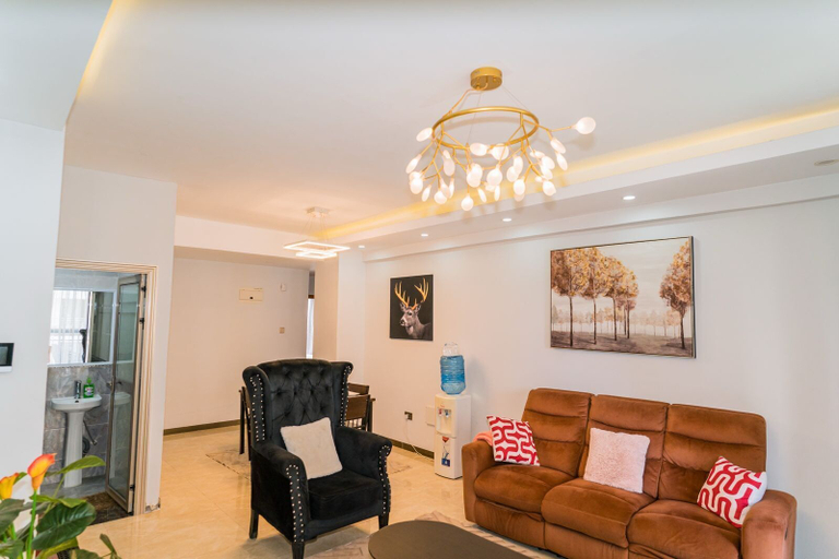 Others 5, Silver Harbor View Palace Apartment, Kibra