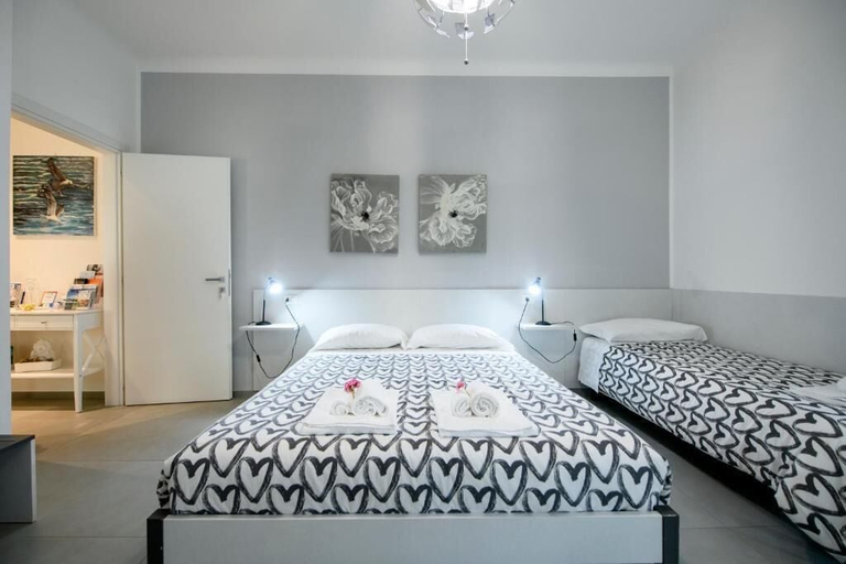Others 2, B&B La Fontanella, Ascoli Piceno