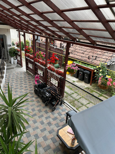 Food & Drinks, Casa RIO, Sighisoara
