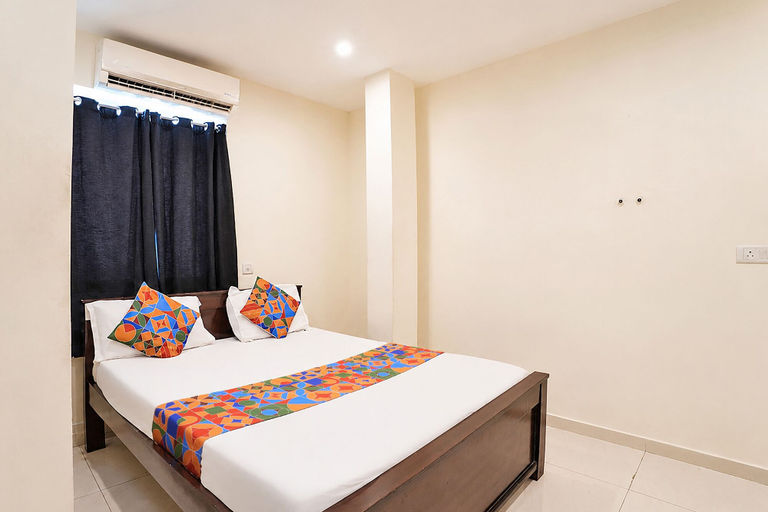 Room 2, Fabhotel Fantasea Omr, Kancheepuram