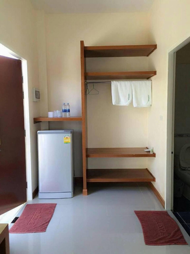 Bedroom 2, Cindia Resort, Phunphin