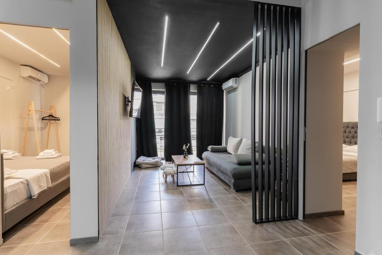 Others 4, Gkr Luxury Apartments, Attica