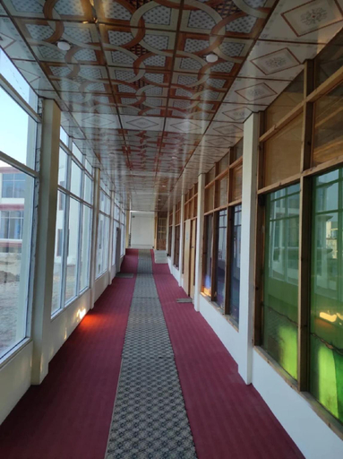 Others, Hotel OASIS International, Northern Areas