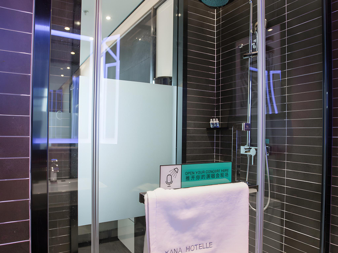 Bathroom 4, Xana Hotelle·Chuzhou TianChang, Chuzhou